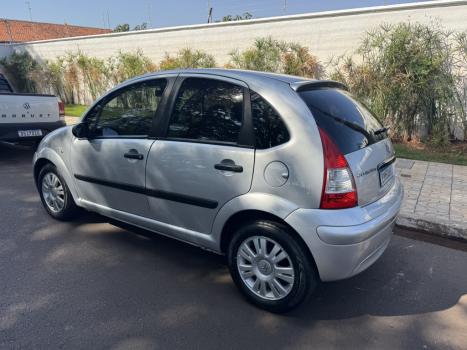 CITROEN C3 1.4 4P GLX FLEX, Foto 3