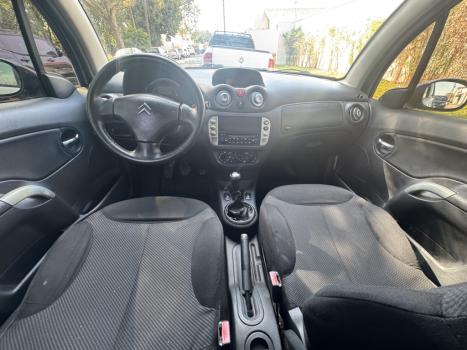 CITROEN C3 1.4 4P GLX FLEX, Foto 4