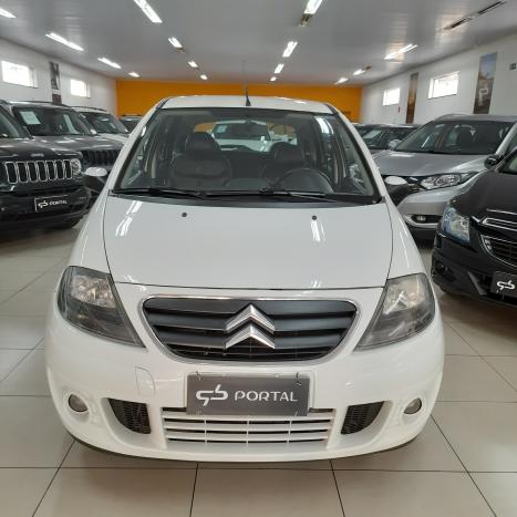 CITROEN C3 1.4 4P GLX FLEX, Foto 2