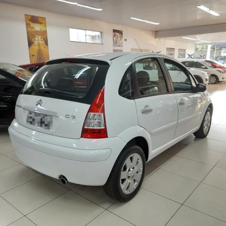 CITROEN C3 1.4 4P GLX FLEX, Foto 3