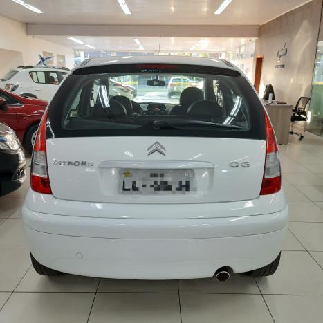 CITROEN C3 1.4 4P GLX FLEX, Foto 4
