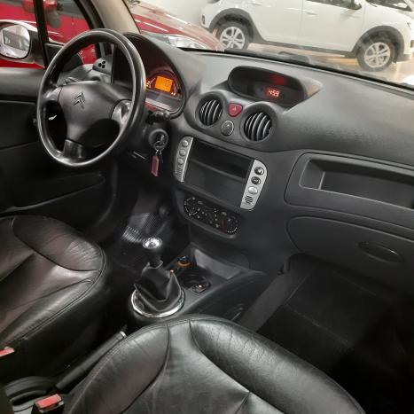 CITROEN C3 1.4 4P GLX FLEX, Foto 5