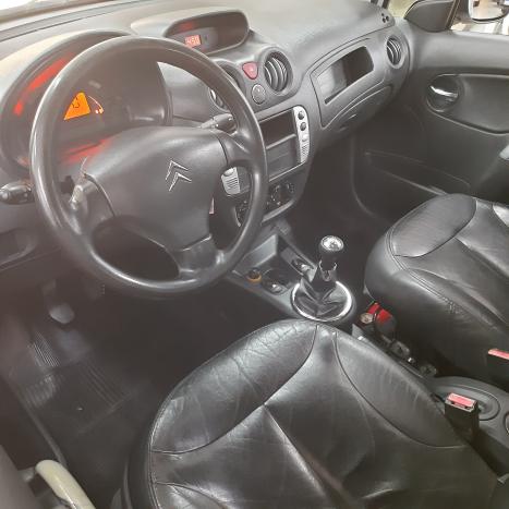 CITROEN C3 1.4 4P GLX FLEX, Foto 6