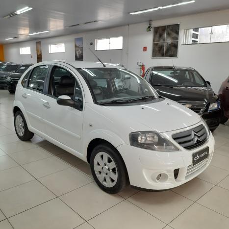 CITROEN C3 1.4 4P GLX FLEX, Foto 7