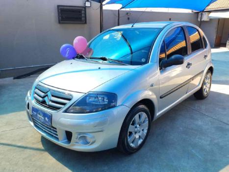CITROEN C3 1.4 4P GLX, Foto 1