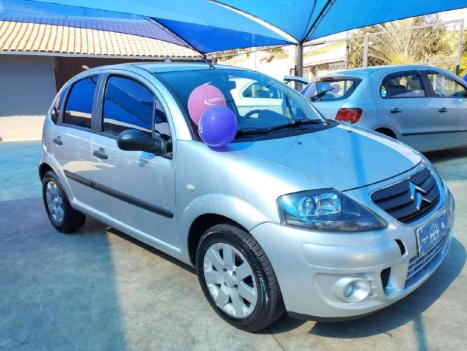 CITROEN C3 1.4 4P GLX, Foto 2