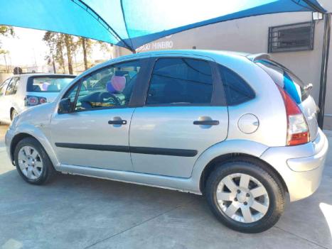 CITROEN C3 1.4 4P GLX, Foto 3