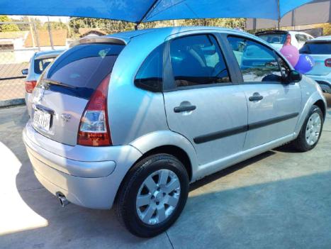 CITROEN C3 1.4 4P GLX, Foto 4