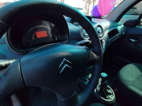 CITROEN C3 1.4 4P GLX, Foto 5