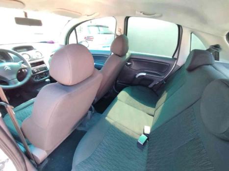 CITROEN C3 1.4 4P GLX, Foto 7