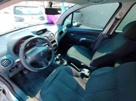 CITROEN C3 1.4 4P GLX, Foto 8