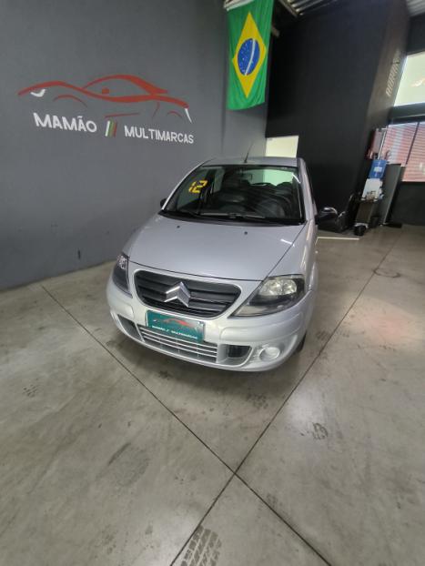 CITROEN C3 1.4 4P GLX FLEX, Foto 1
