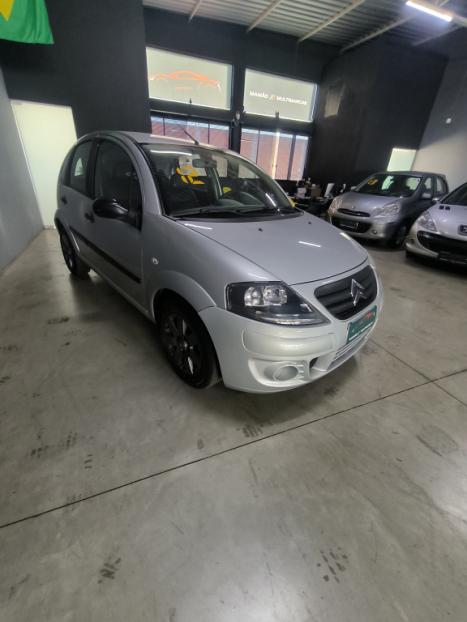 CITROEN C3 1.4 4P GLX FLEX, Foto 2