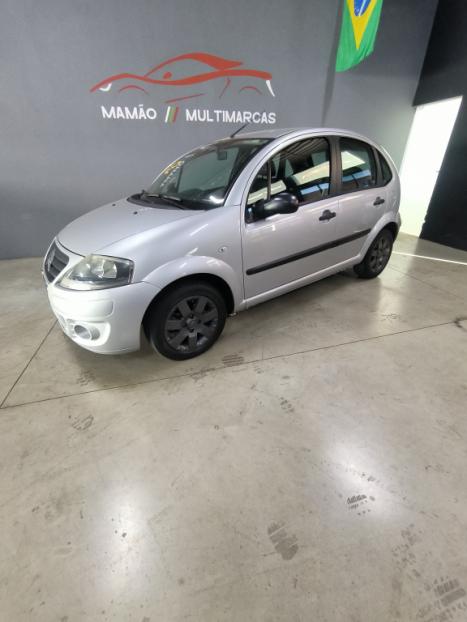 CITROEN C3 1.4 4P GLX FLEX, Foto 3