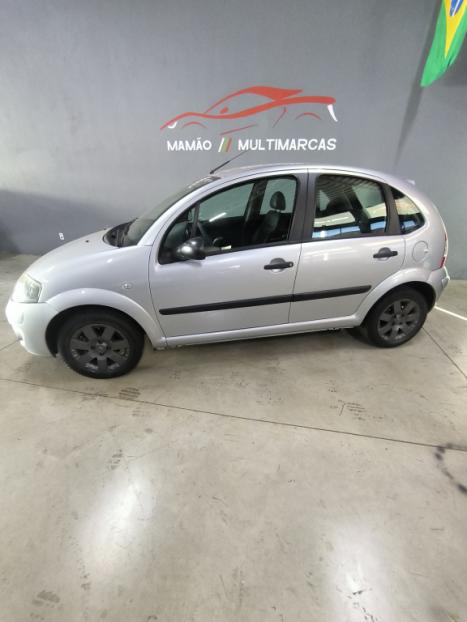 CITROEN C3 1.4 4P GLX FLEX, Foto 4