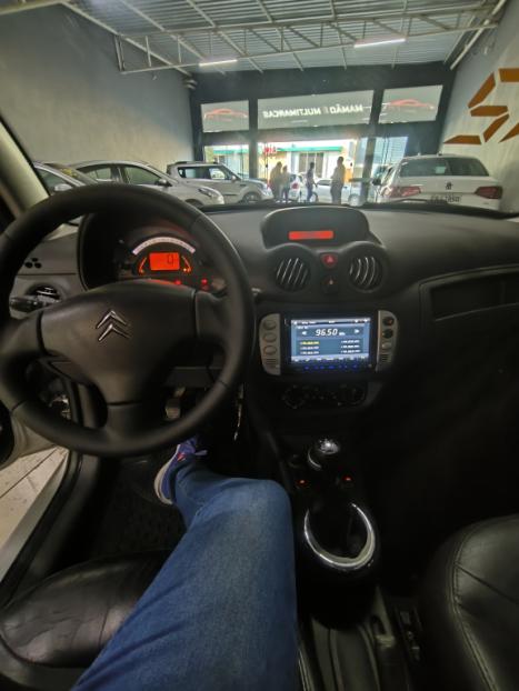 CITROEN C3 1.4 4P GLX FLEX, Foto 5