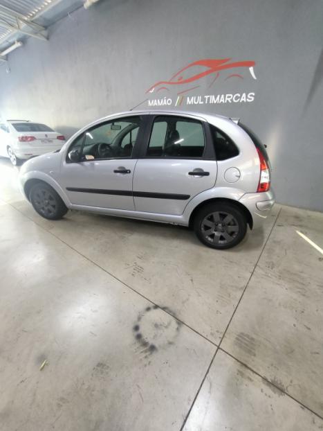CITROEN C3 1.4 4P GLX FLEX, Foto 6