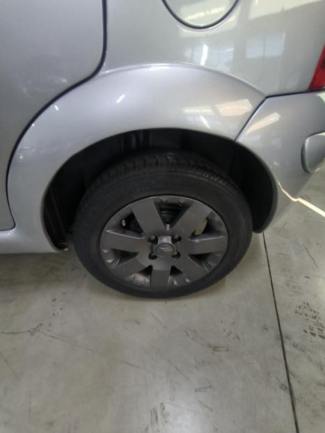 CITROEN C3 1.4 4P GLX FLEX, Foto 9