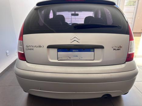 CITROEN C3 1.4 4P GLX FLEX, Foto 2