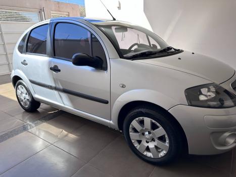 CITROEN C3 1.4 4P GLX FLEX, Foto 3
