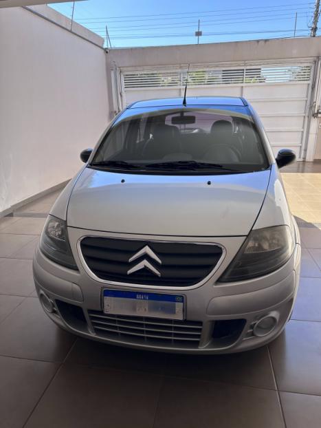 CITROEN C3 1.4 4P GLX FLEX, Foto 4