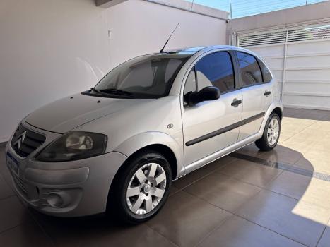 CITROEN C3 1.4 4P GLX FLEX, Foto 5