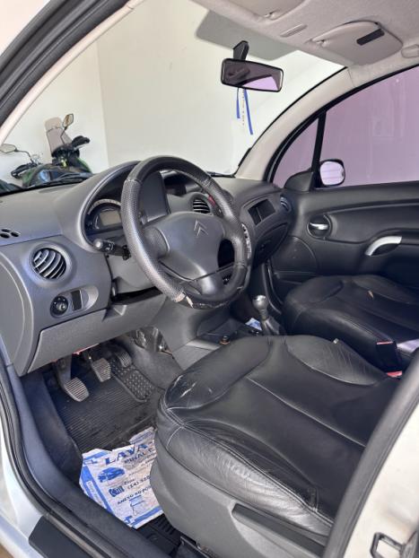 CITROEN C3 1.4 4P GLX FLEX, Foto 9