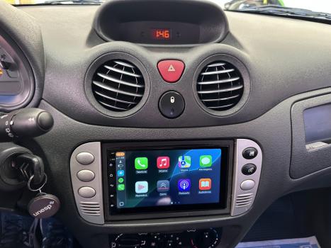 CITROEN C3 1.4 4P GLX FLEX, Foto 10