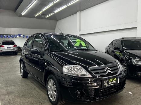 CITROEN C3 1.4 4P GLX FLEX, Foto 3