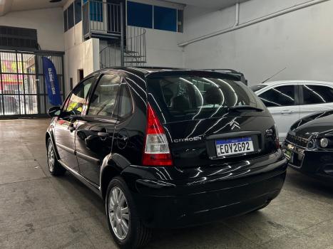 CITROEN C3 1.4 4P GLX FLEX, Foto 4