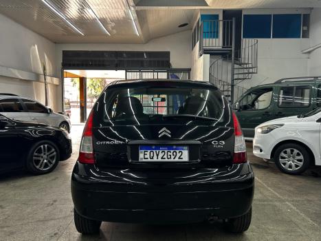 CITROEN C3 1.4 4P GLX FLEX, Foto 5