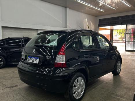 CITROEN C3 1.4 4P GLX FLEX, Foto 6