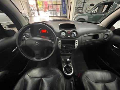 CITROEN C3 1.4 4P GLX FLEX, Foto 9