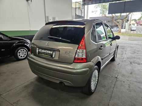 CITROEN C3 1.4 4P GLX FLEX, Foto 2