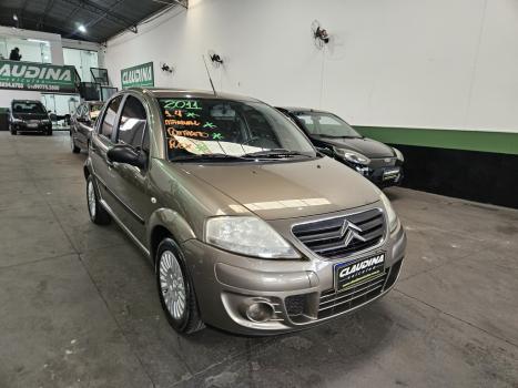 CITROEN C3 1.4 4P GLX FLEX, Foto 4