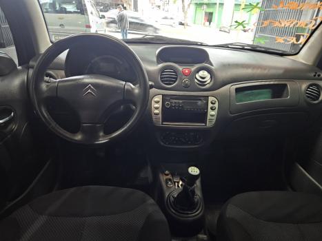 CITROEN C3 1.4 4P GLX FLEX, Foto 5
