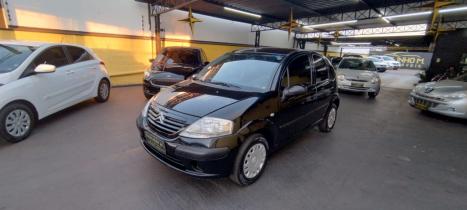 CITROEN C3 1.4 4P GLX FLEX, Foto 1