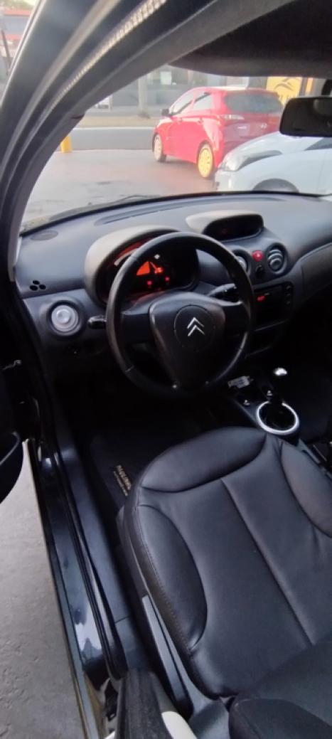 CITROEN C3 1.4 4P GLX FLEX, Foto 4