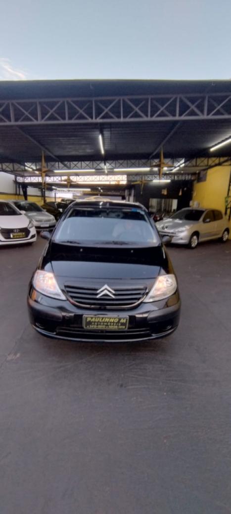 CITROEN C3 1.4 4P GLX FLEX, Foto 5