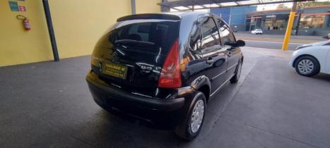 CITROEN C3 1.4 4P GLX FLEX, Foto 6