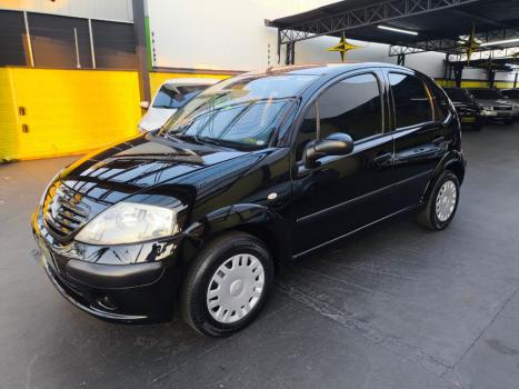 CITROEN C3 1.4 4P GLX FLEX, Foto 4