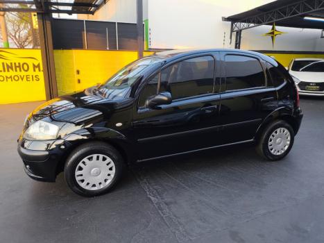 CITROEN C3 1.4 4P GLX FLEX, Foto 5