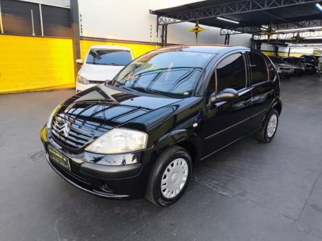 CITROEN C3 1.4 4P GLX FLEX, Foto 6