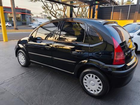 CITROEN C3 1.4 4P GLX FLEX, Foto 7
