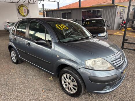 CITROEN C3 1.4 4P GLX FLEX, Foto 2