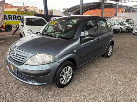 CITROEN C3 1.4 4P GLX FLEX, Foto 3