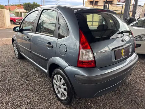 CITROEN C3 1.4 4P GLX FLEX, Foto 7