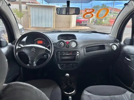 CITROEN C3 1.4 4P GLX FLEX, Foto 9