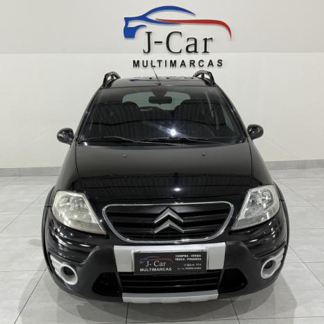 CITROEN C3 1.4 4P XTR FLEX, Foto 2