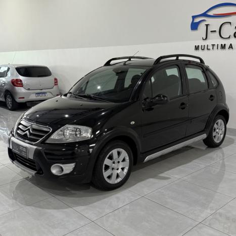 CITROEN C3 1.4 4P XTR FLEX, Foto 3
